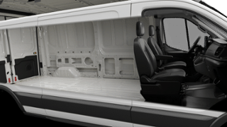 2026 Ford Transit® Internal Image 1